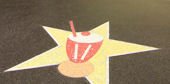 Tinseltown Milkshake Bar