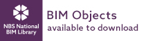 Click here to download our BIM objects