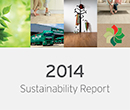 Sustainability Report