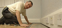 Training School dates & info