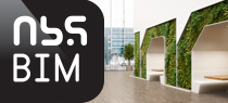 view our BIM objects