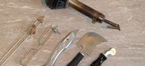 Technical Manuals