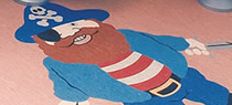 Children's motifs