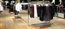 Retail